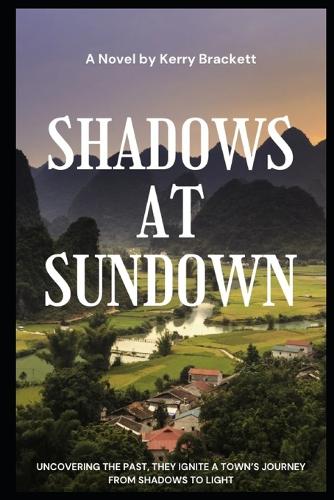 Shadows at Sundown
