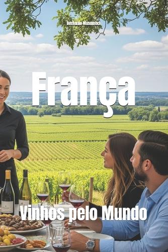 Vinhos pelo Mundo