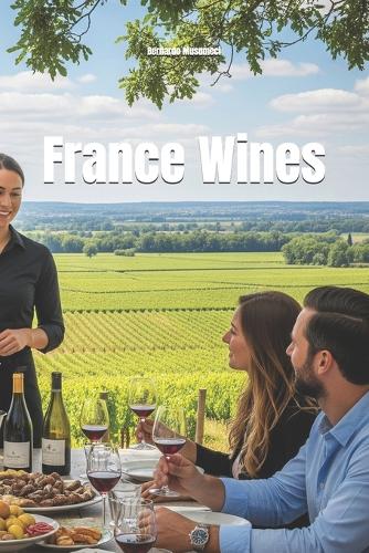 Wines of France
