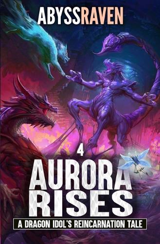 Aurora Rises
