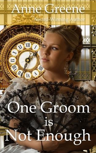 One Groom is Not Enough