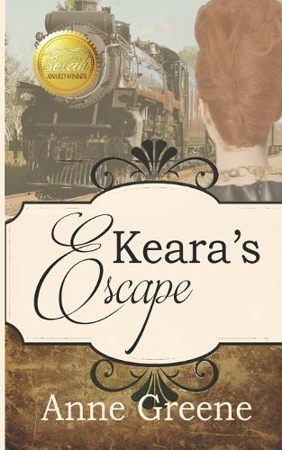 Keara's Escape