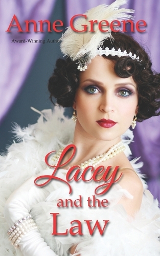 Lacey and the Law