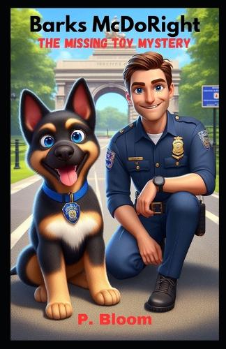 Barks McDoRight