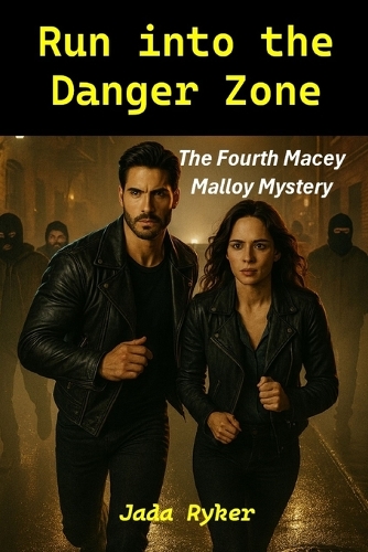 Run into the Danger Zone