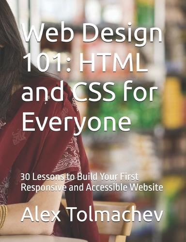 Web Design 101