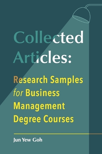 Collected Articles