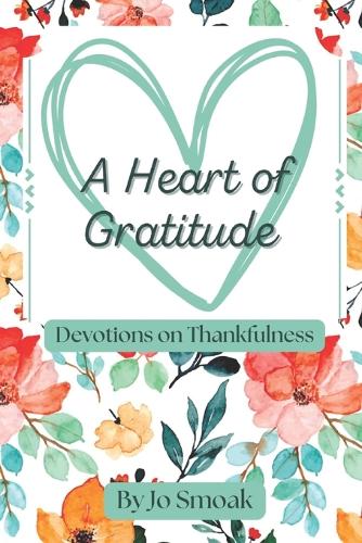 A Heart of Gratitude