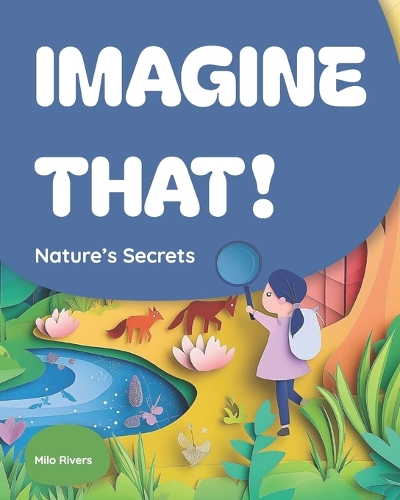 Imagine That!