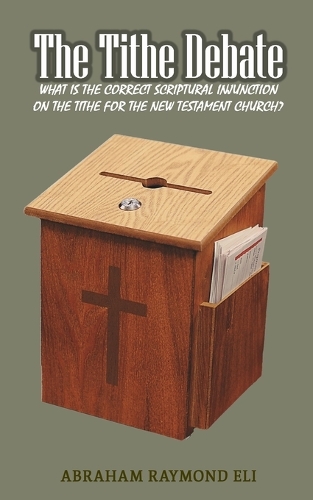 The Tithe Debate