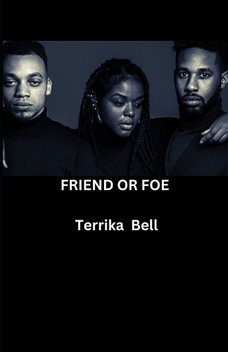 Friend or Foe