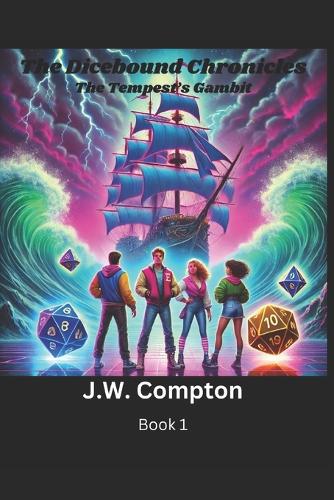 The Dicebound Chronicles