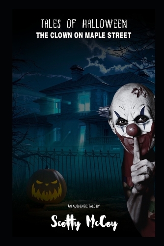 Tales of Halloween
