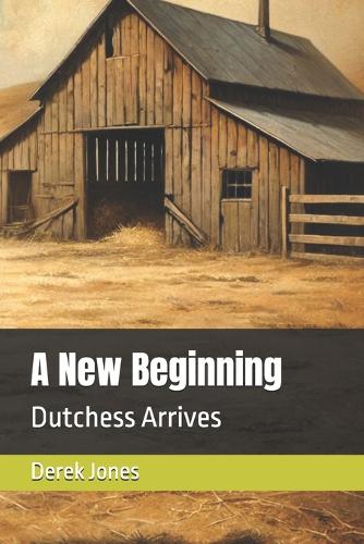 A New Beginning