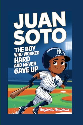 Juan Soto