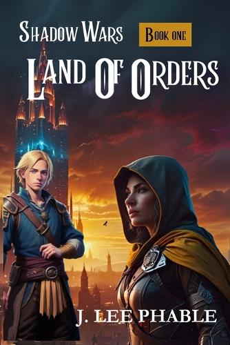 Shadow Wars
