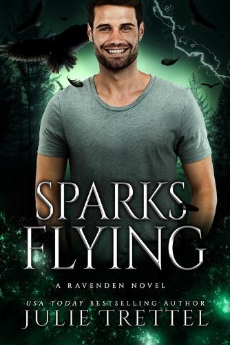 Sparks Flying