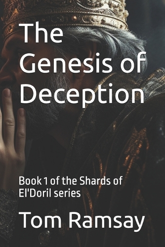 The Genesis of Deception