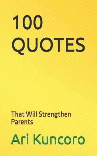 100 Quotes