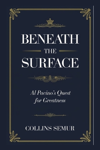 Beneath the Surface