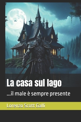 La casa sul lago