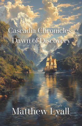 Cascadia Chronicles