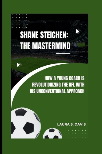 Shane Steichen