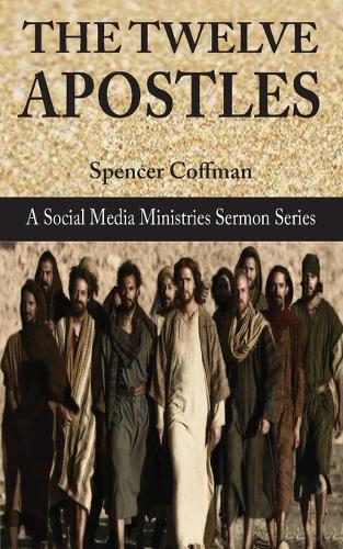 The Twelve Apostles