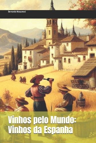 Vinhos pelo Mundo
