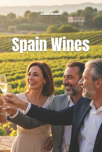 Wines of Spain