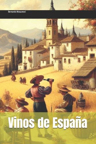 Vinos de España