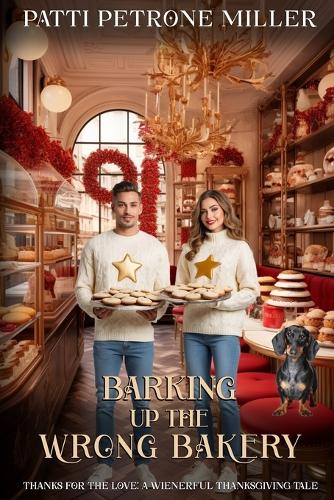 Barking Up The Wrong Bakery