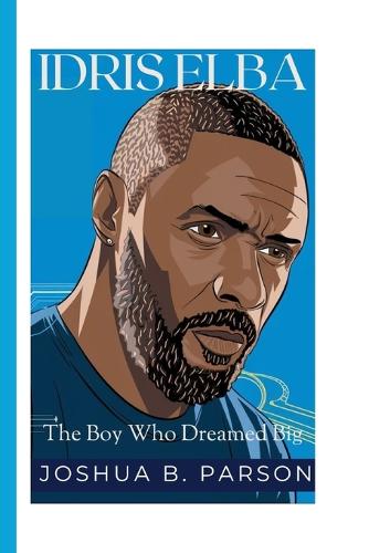 Idris Elba