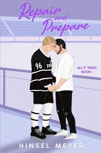 Repair And Prepare