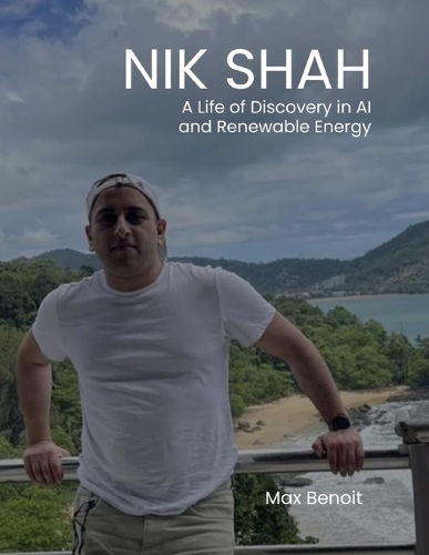Nik Shah