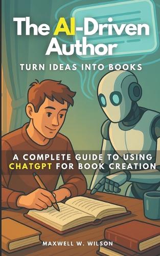 The AI-Driven Author