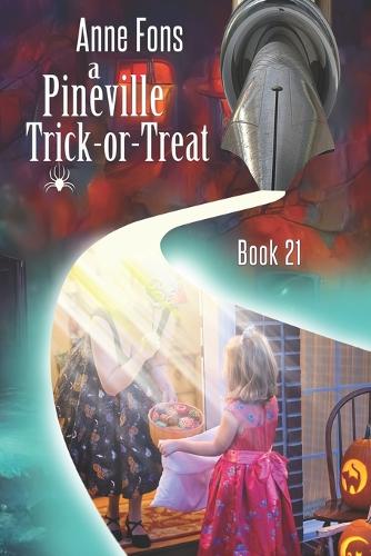 A Pineville Trick-or-Treat