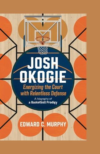 Josh Okogie