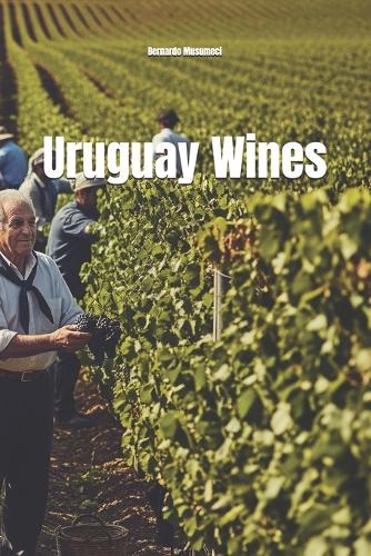 Wines of Uruguay