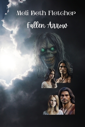 Fallen Arrow