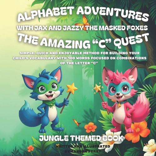 Alphabet Adventures