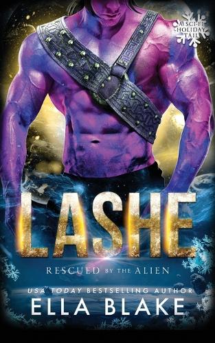 Lashe
