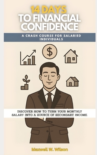 14 Days to Financial Confidence