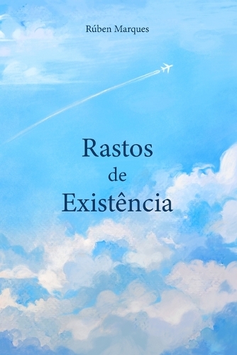 Rastos de Existência