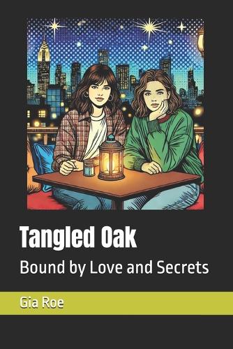 Tangled Oak