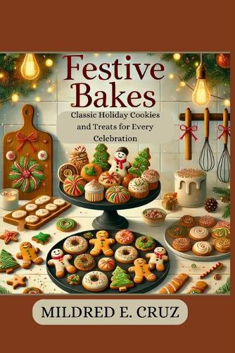 Festive Bakes