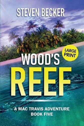 Wood's Reef