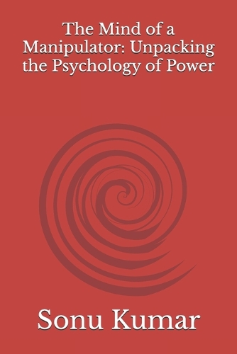 The Mind of a Manipulator