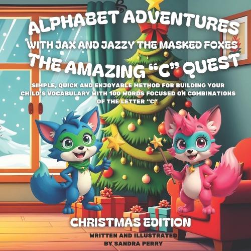 Alphabet Adventures