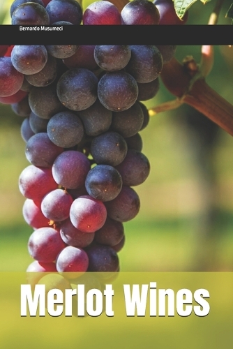 Merlot Wines
